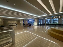One Shenton (D1), Office #521067731